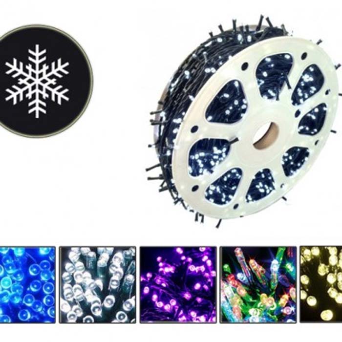 EndlessLights, bobina di luci a LED lunga 100 m - Image 6