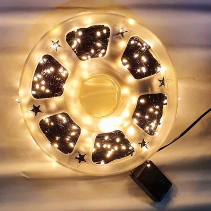 EndlessLights, bobina di luci a LED lunga 100 m - Image 7