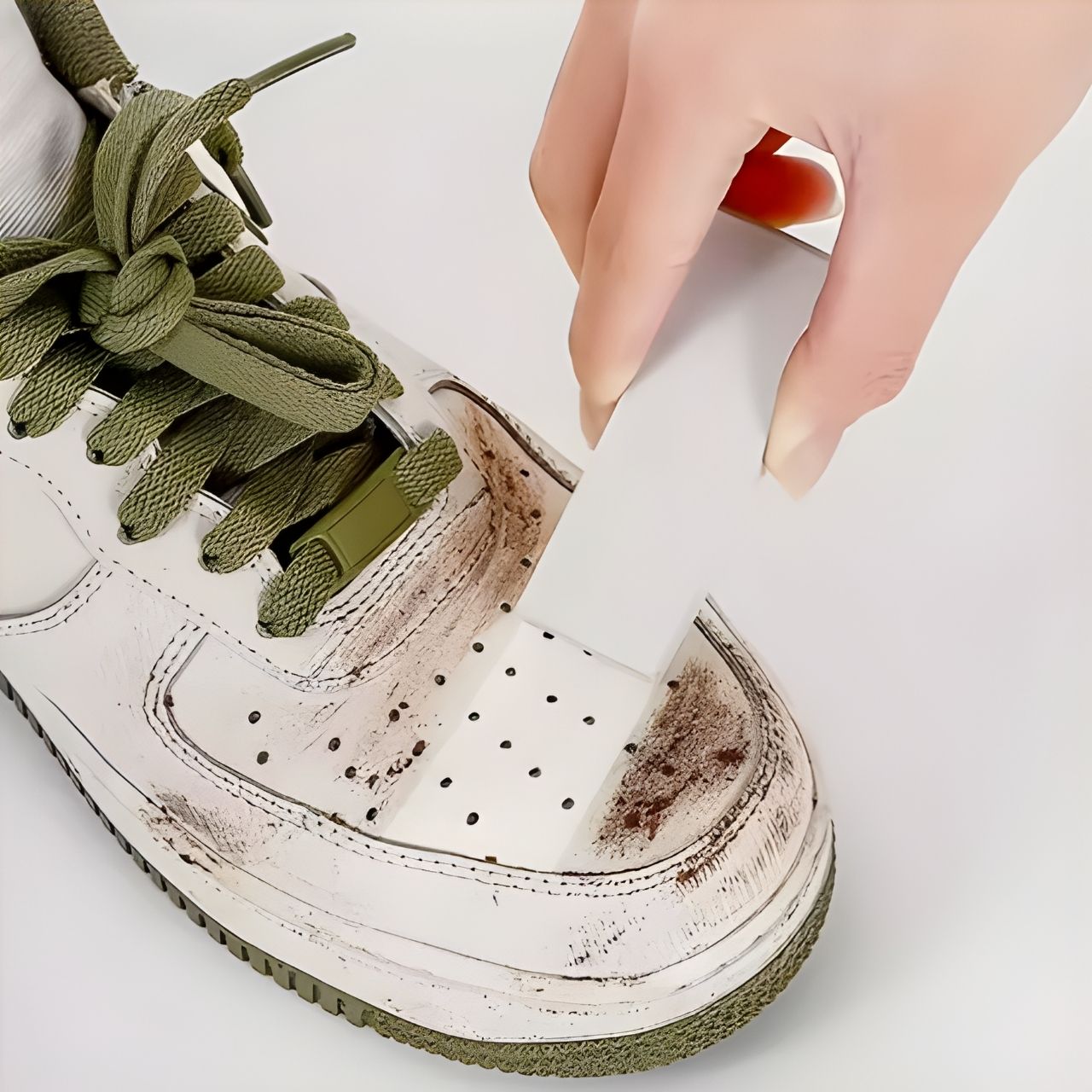 Gomma, gomma per scarpe - Image 10