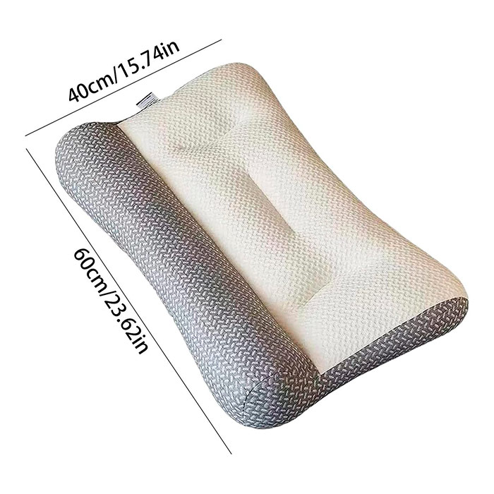 ErgonomicPillow, cuscino ergonomico - Image 2
