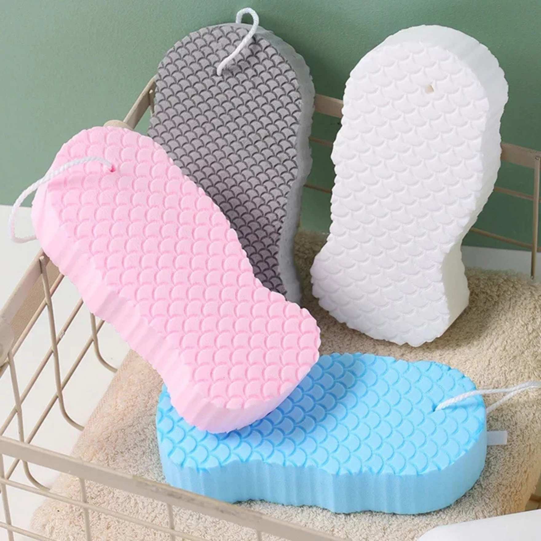 ExfoSponge