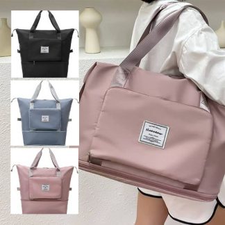 FOLDBAG-MOD, Borsa da viaggio pieghevole - Image 2