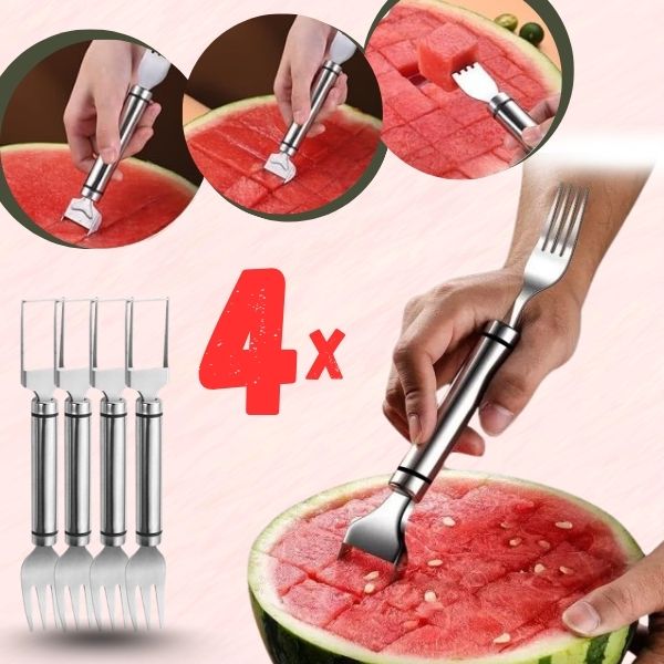 Uso versatile per la frutta
