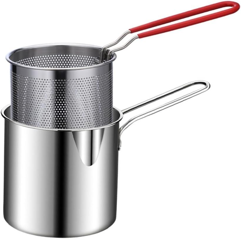 FRYALL, Friggitrice FryMaster