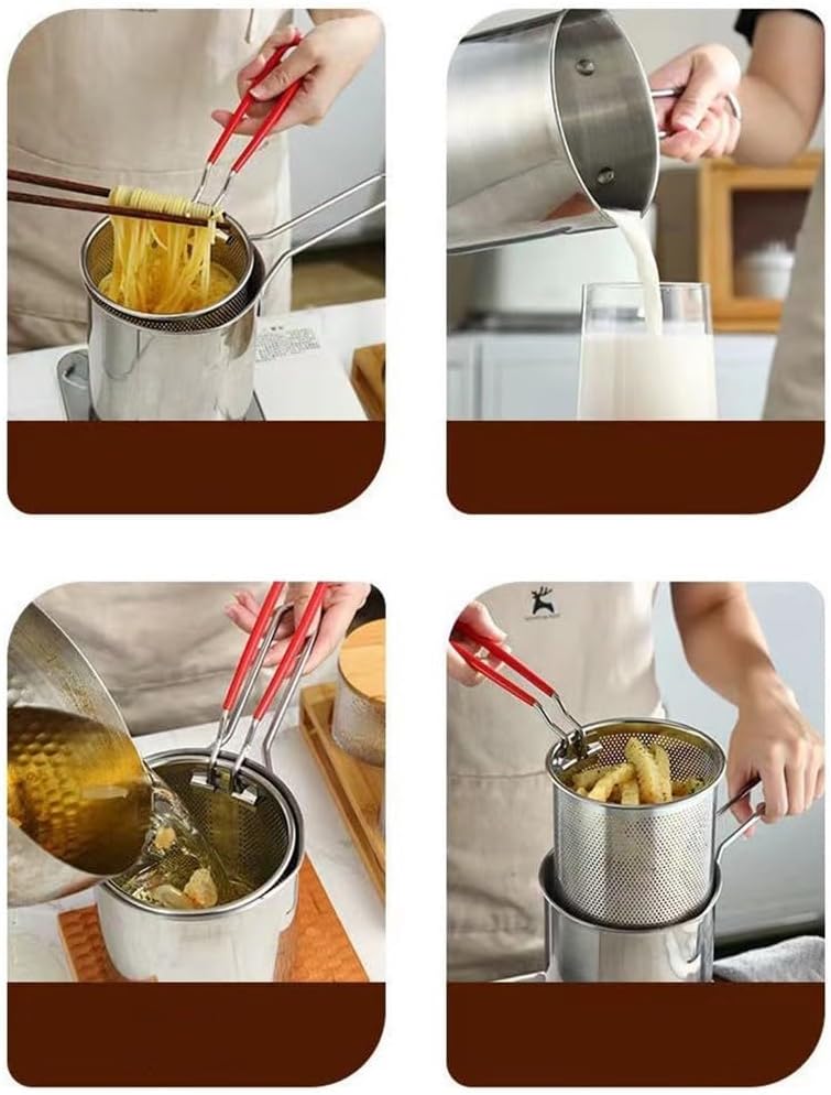 FRYALL, Friggitrice FryMaster - Image 7
