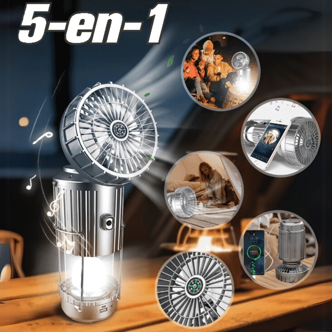 Fan