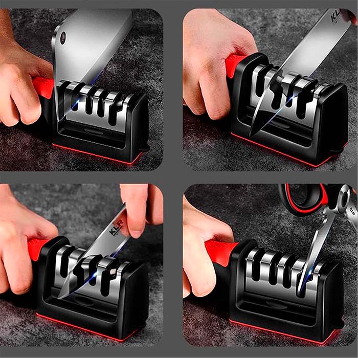 FineCut, temperino per coltelli - Image 3