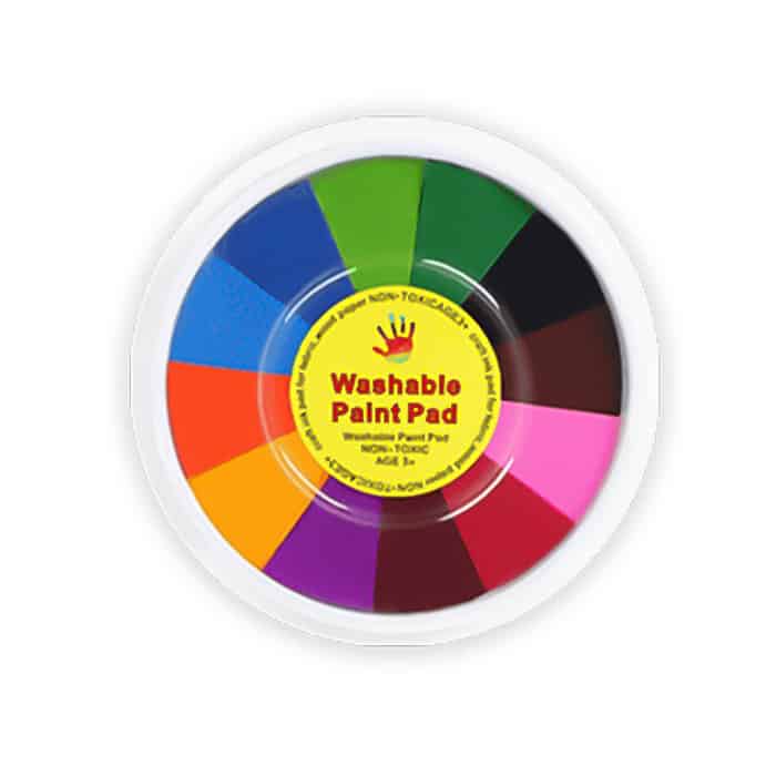 FingerPaintingSet