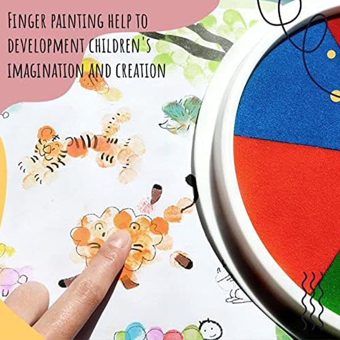 12 colori + libro da colorare