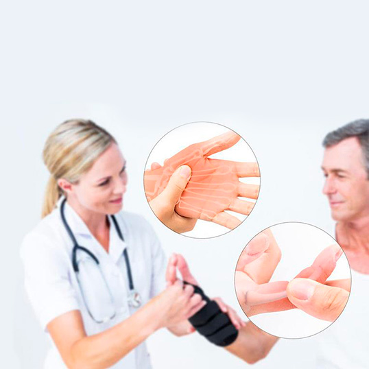 FingerStrengthener, un aiuto per lo stretching e il rafforzamento delle dita e dei polsi - Image 8