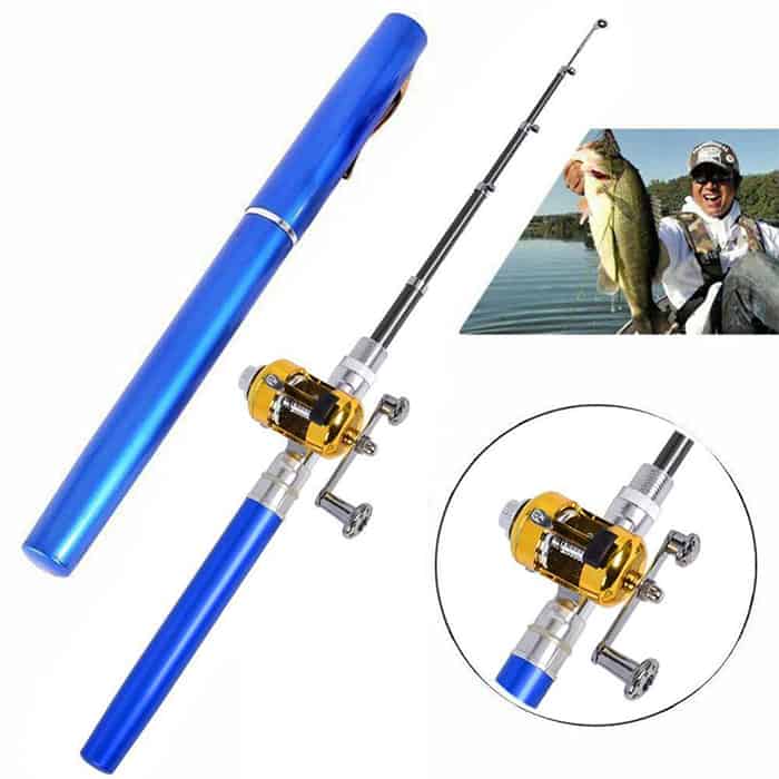 FishCatch, pratica canna e mulinello per un piacere di pesca ancora maggiore - Image 10