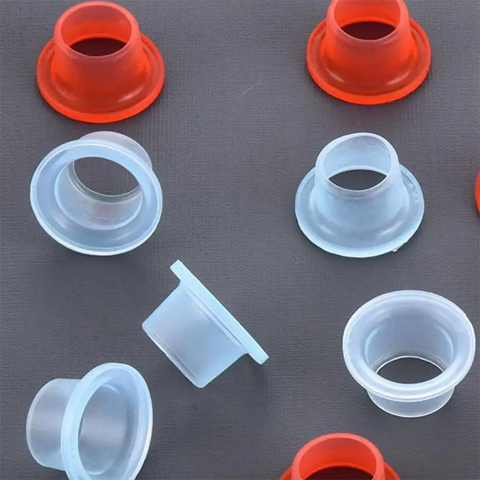 FitPipe, guarnizioni in silicone (10 pz) - Image 8