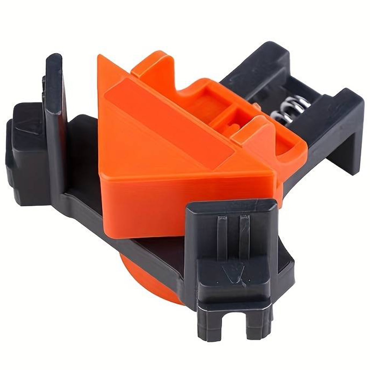 FixClamps, strumento per giunzione del legno a 90 gradi (4 pezzi) - Image 2