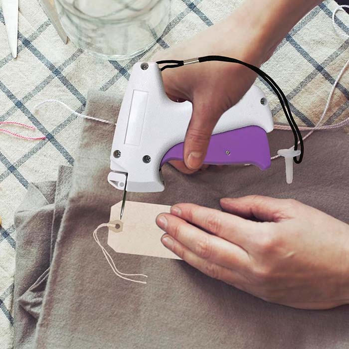 FixStich, la mini macchina per la riparazione dei capi - Image 10