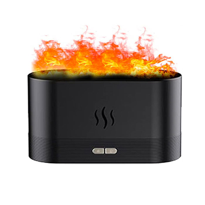 FlameDifusser, un umidificatore con effetto fiamma ardente - Image 4