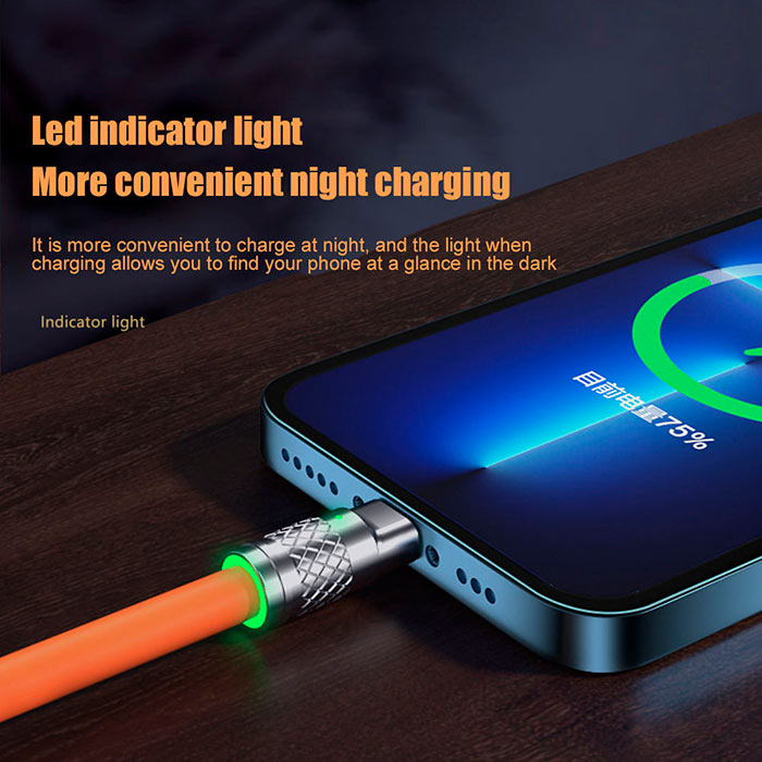 FlexCharger, ricatore 3 in 1 - Image 4