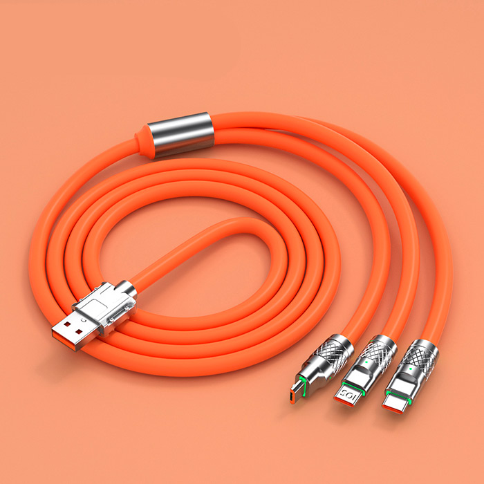 FlexCharger, ricatore 3 in 1 - Image 7
