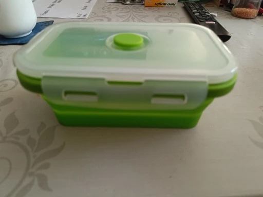FlexiSet, set di contenitori per alimenti (4 pezzi) - Image 10