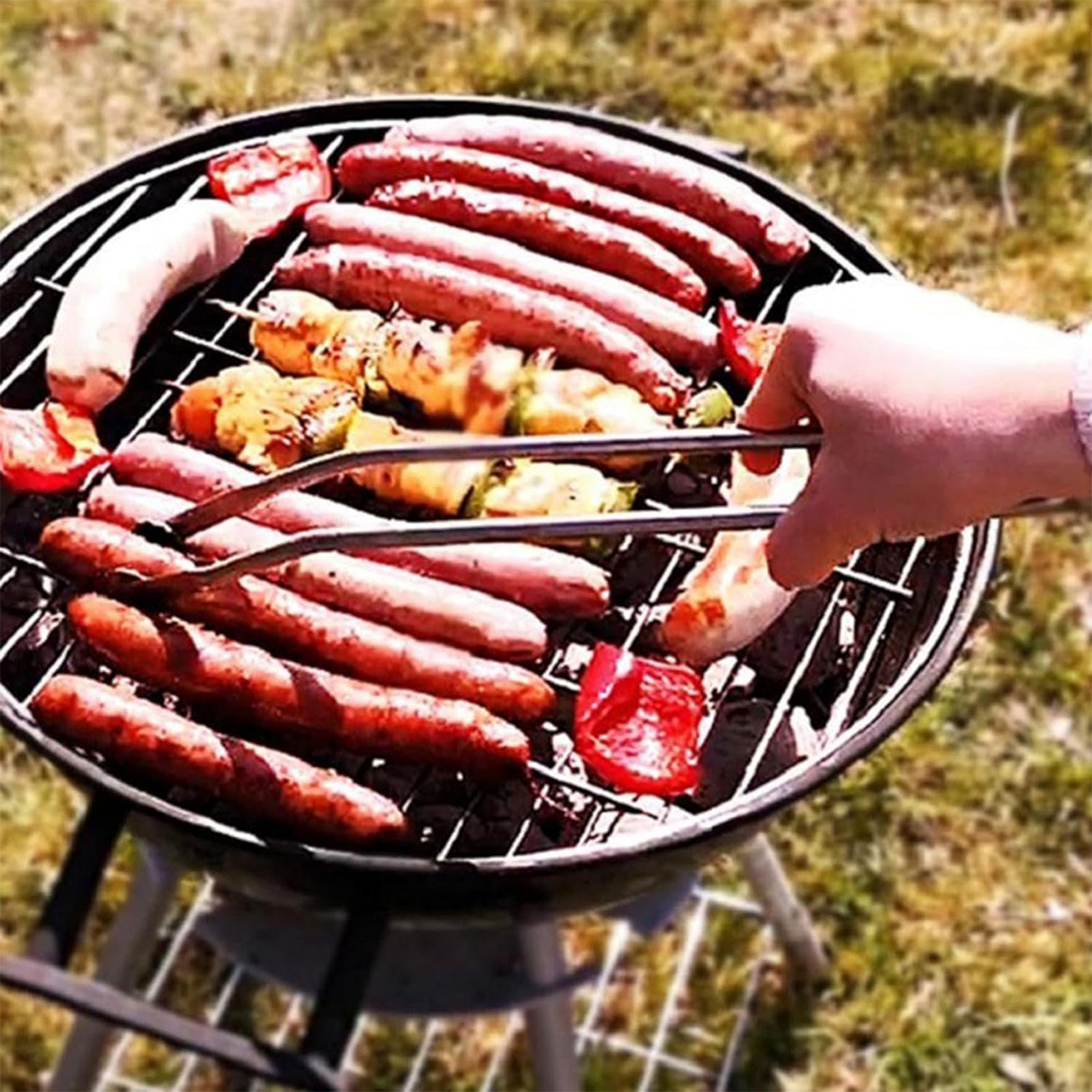 Estremamente facile da usare - per principianti e chef professionisti!
