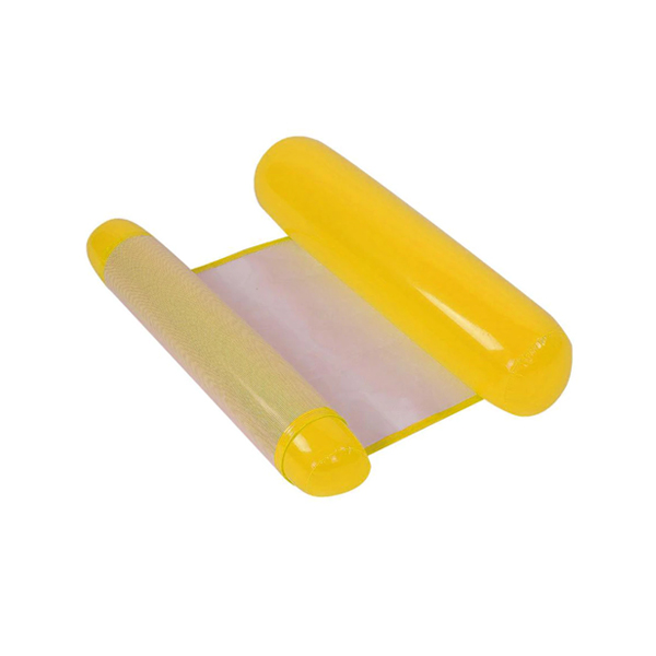 FloatingBed, materassino gonfiabile pieghevole - Image 2