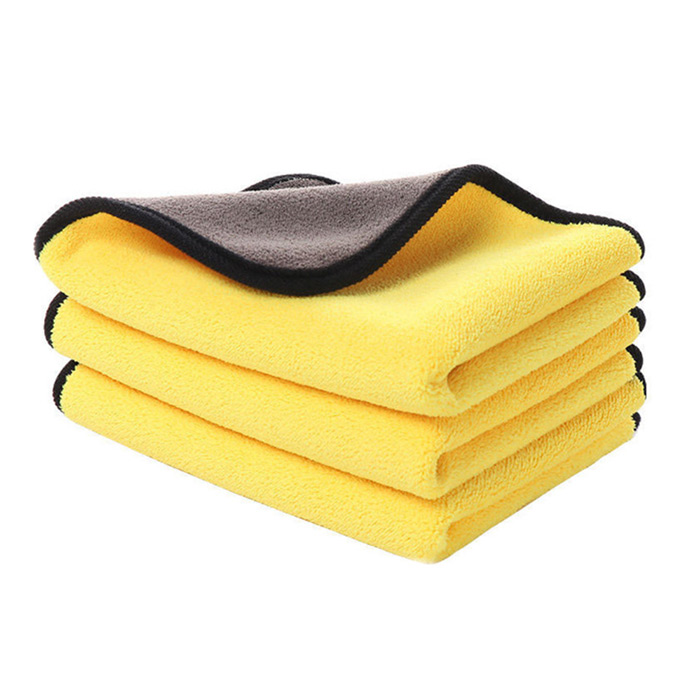FluffyTowels