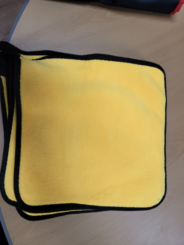 FluffyTowels, panni in microfibra (3 pezzi) - Image 9
