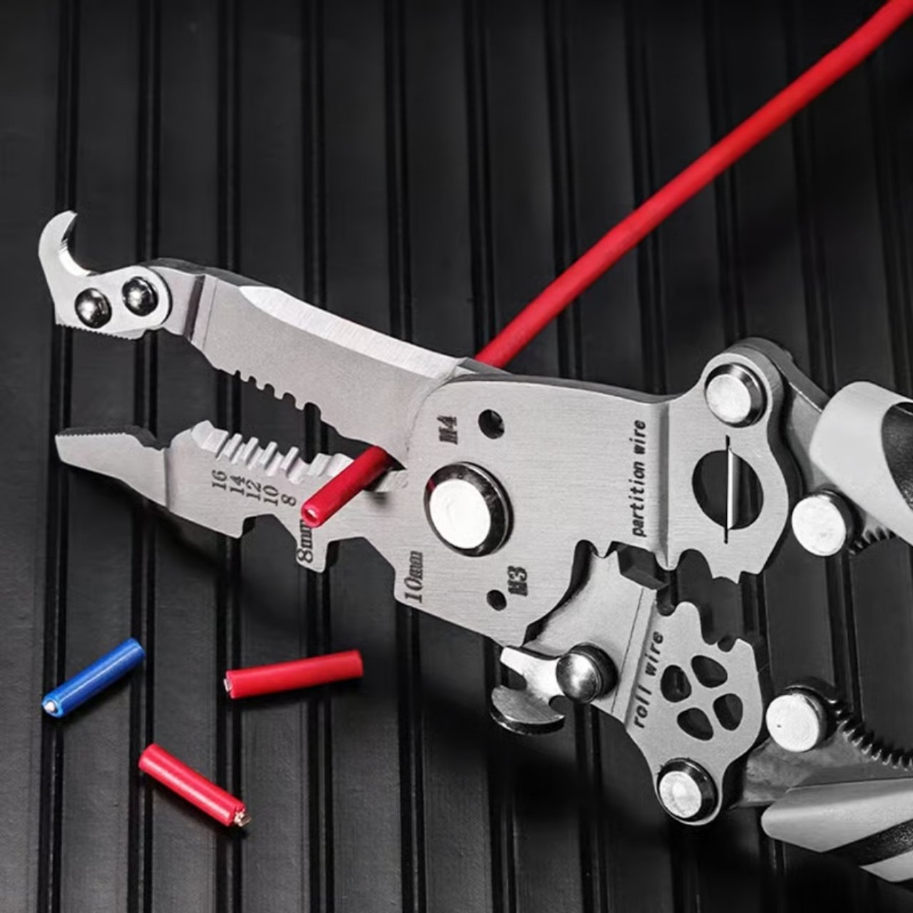 FoldStripper, tagliafili multiuso - Image 3