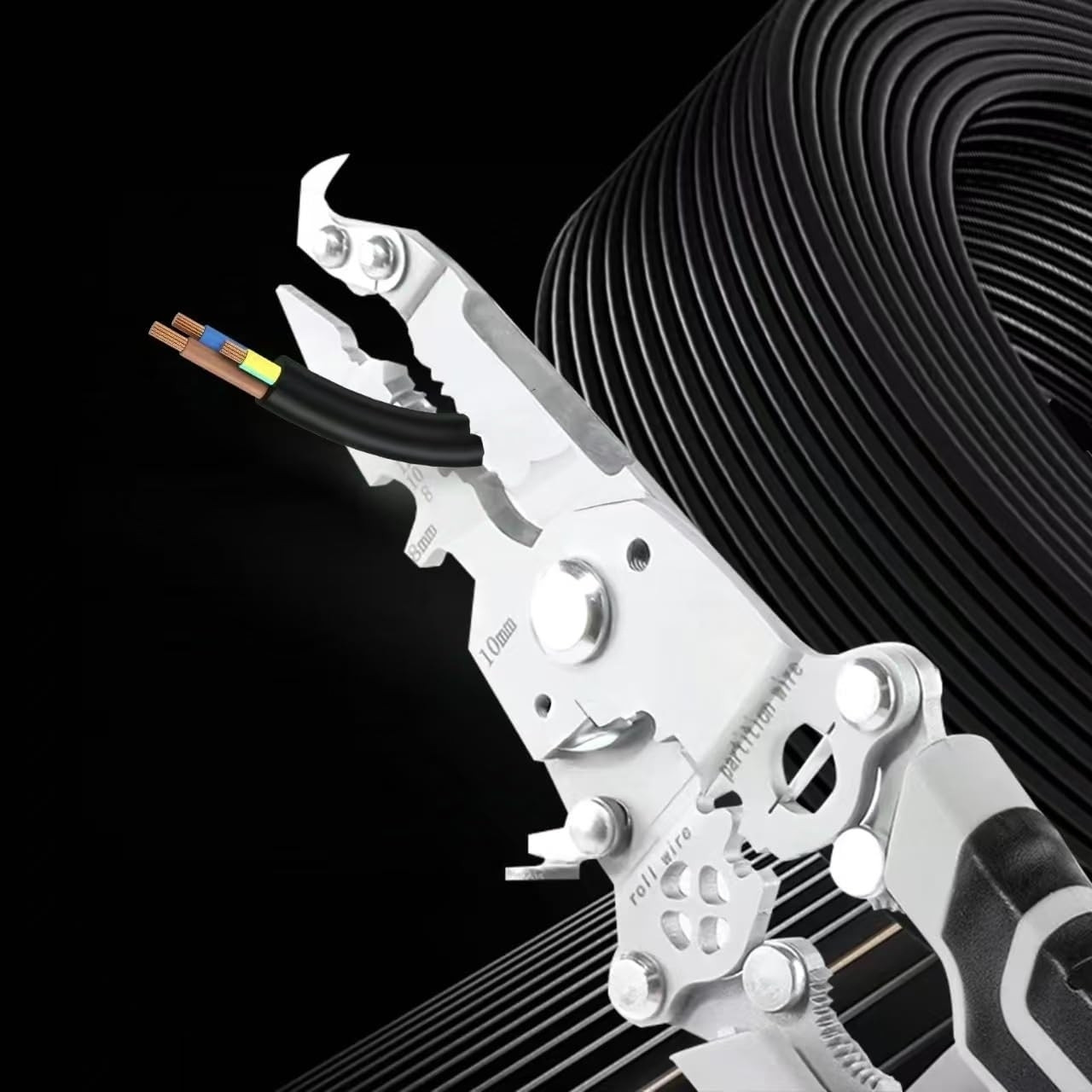 FoldStripper, tagliafili multiuso - Image 4