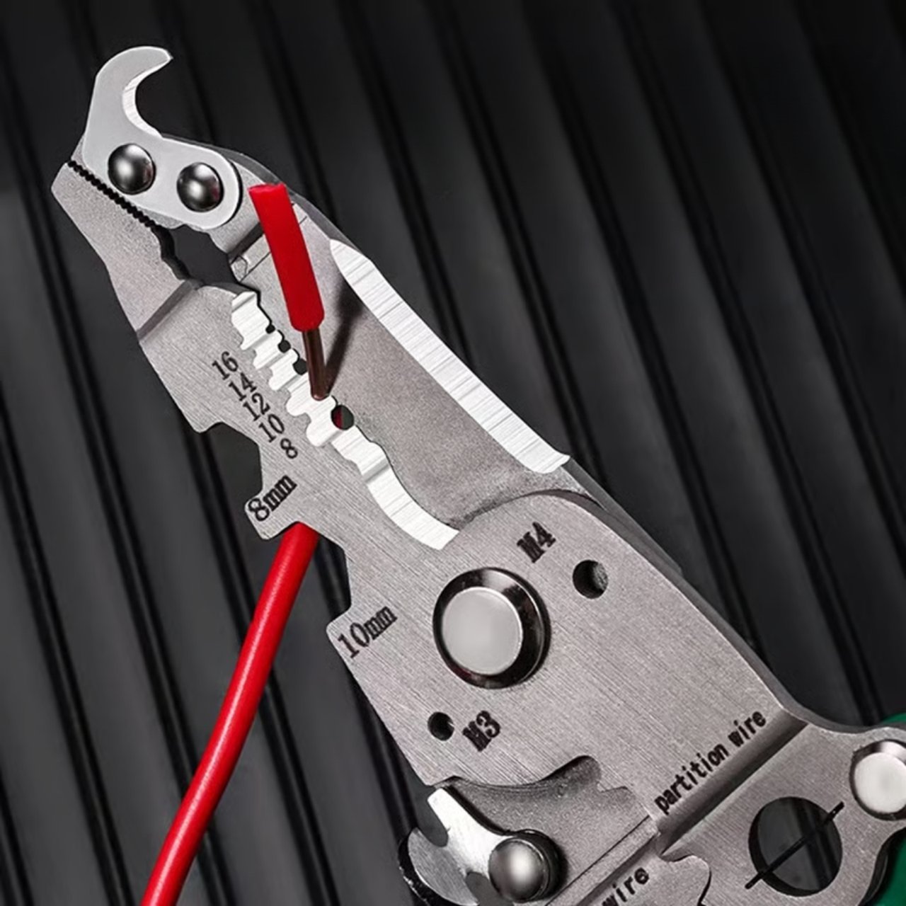 FoldStripper, tagliafili multiuso - Image 8