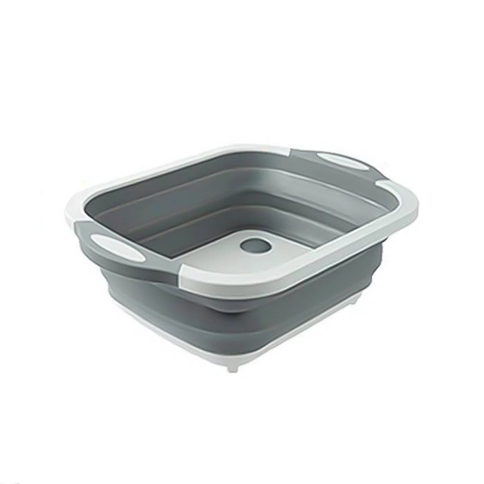 FoldableStrainer