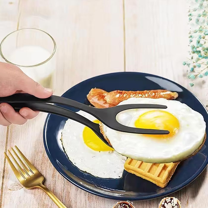 Preparazione dei pasti più rapida e semplice.