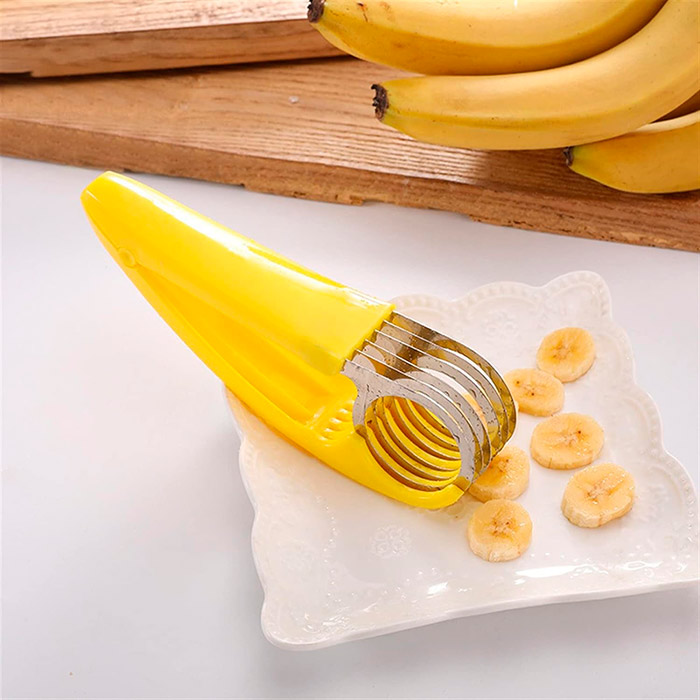 FoodSlicer, affettatrice per frutta, verdura e altri alimenti - Image 8