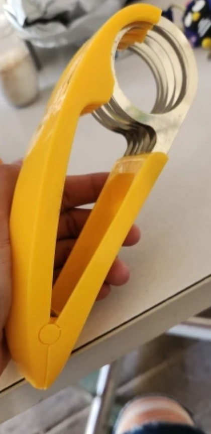 FoodSlicer, affettatrice per frutta, verdura e altri alimenti - Image 10