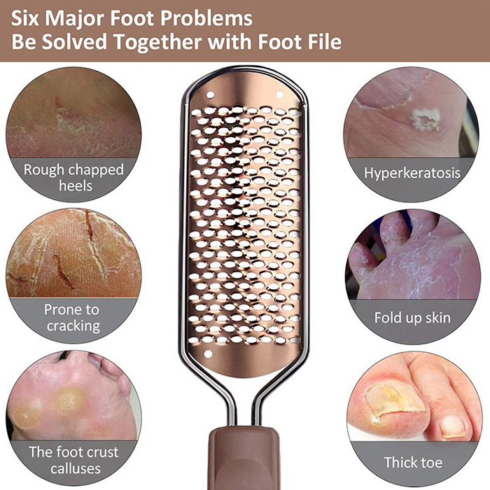 FootFile, la lima manuale definitiva per pedicure - Image 9