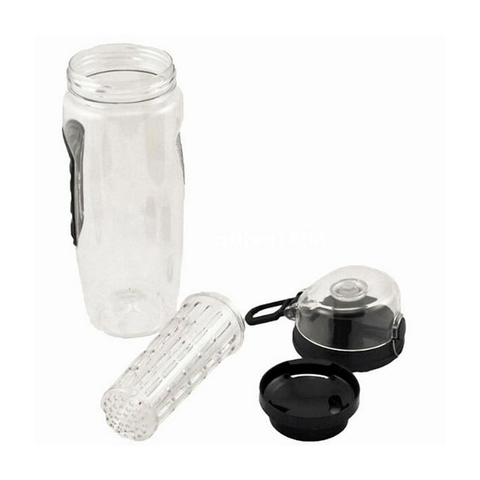 FruitBottle, borraccia con infusore per frutta, erbe o tè (1000 ml) - Image 8