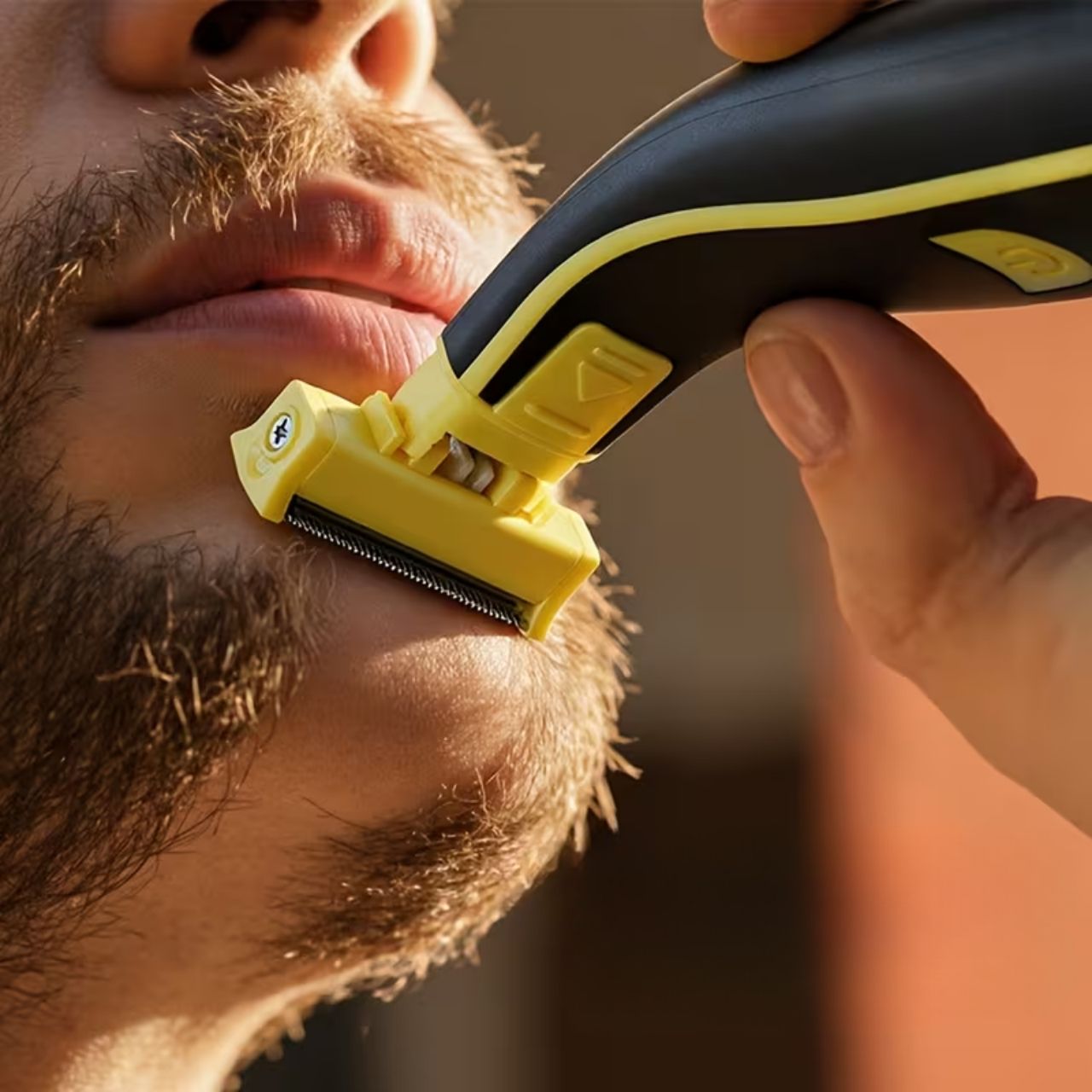 Perfetti per modellare la barba