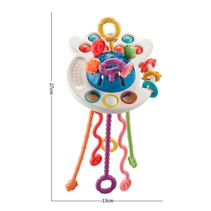 FunBaby, giocattolo sensoriale per bambini - Image 2