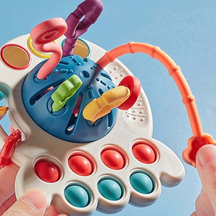 FunBaby, giocattolo sensoriale per bambini - Image 3