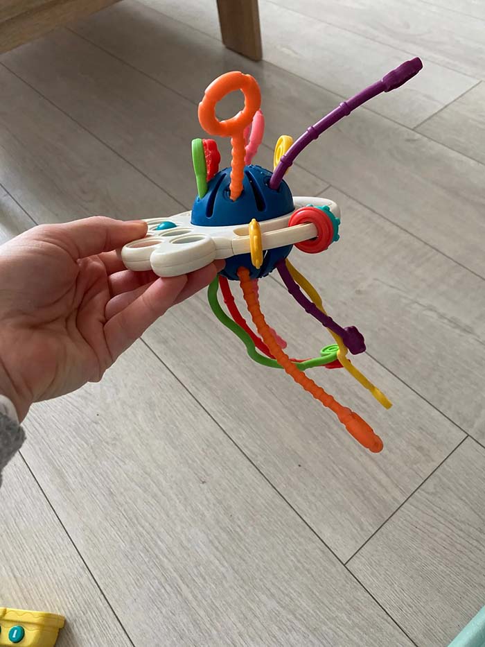 FunBaby, giocattolo sensoriale per bambini - Image 10