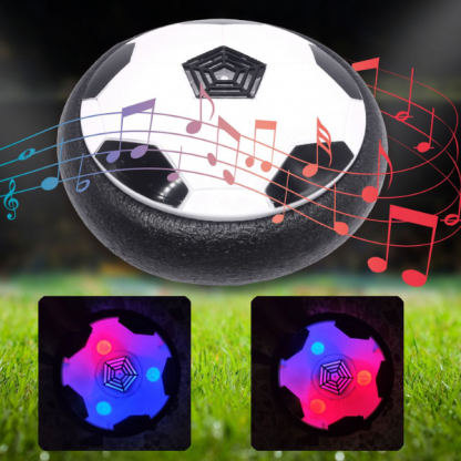 GLIDE, Disco scorrevole interattivo per bambini - Image 2