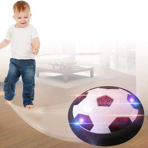 GLIDE, Disco scorrevole interattivo per bambini - Image 5