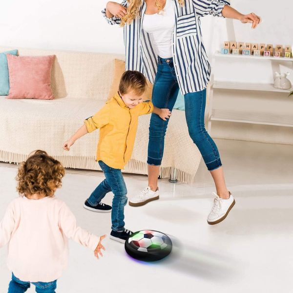 GLIDE, Disco scorrevole interattivo per bambini - Image 6