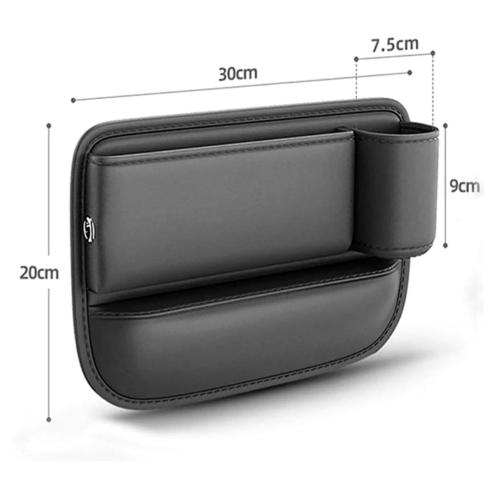 GapBox, supporto universale per auto (2 pezzi) - Image 2
