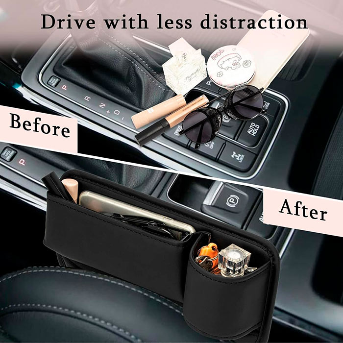 GapBox, supporto universale per auto (2 pezzi) - Image 4