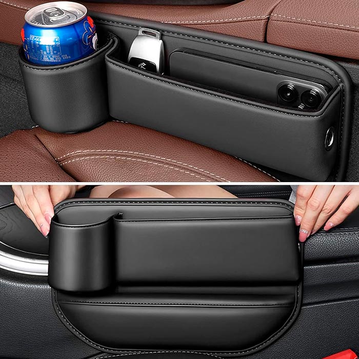 GapBox, supporto universale per auto (2 pezzi) - Image 6