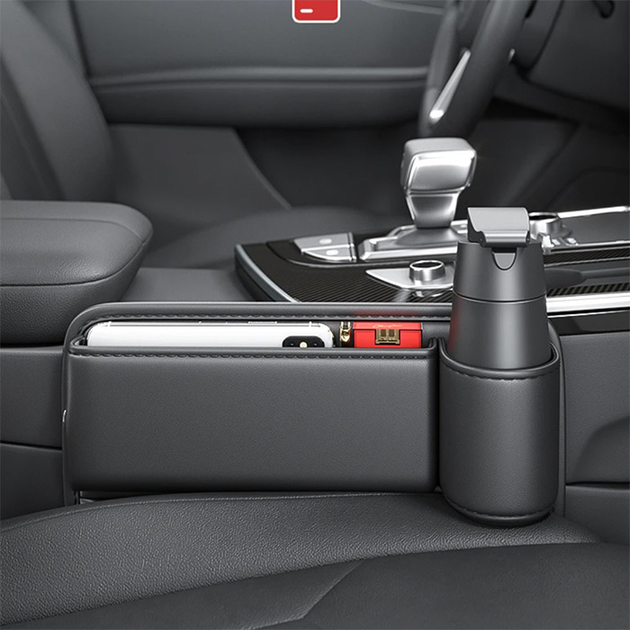 GapBox, supporto universale per auto (2 pezzi) - Image 7
