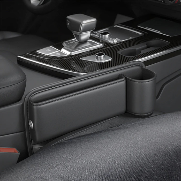 GapBox, supporto universale per auto (2 pezzi) - Image 8