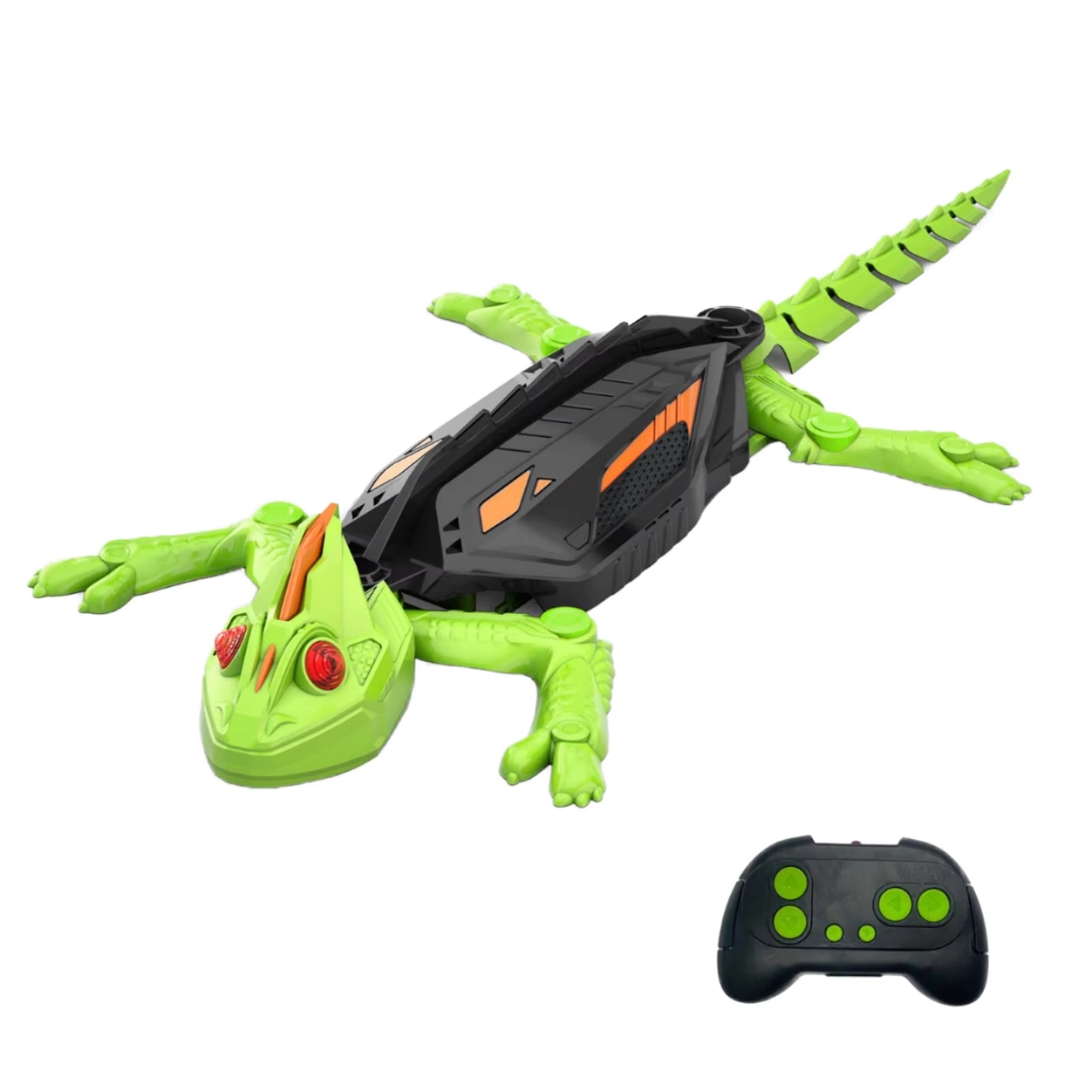 Gecko
