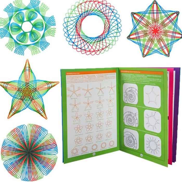 Set da 27 pezzi