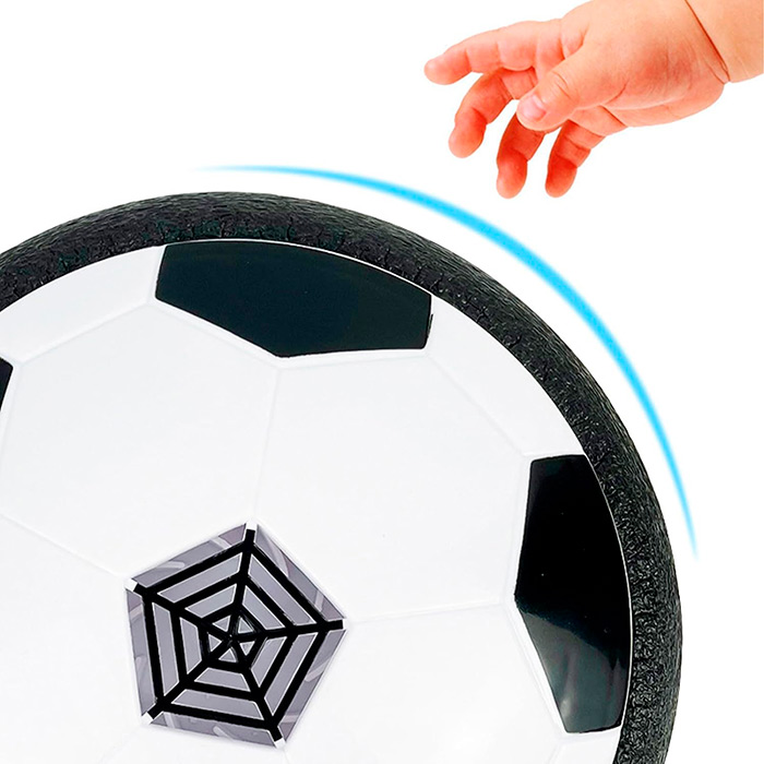 GlidingDisc, un disco scorrevole con effetti luminosi - Image 8